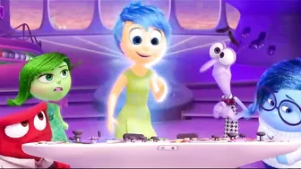 Inside Out 2 Teaser Trailer (2024)