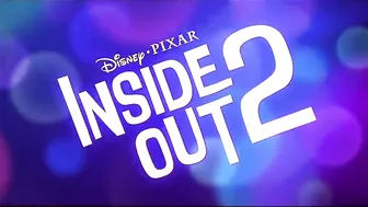 Inside Out 2 Teaser Trailer (2024)