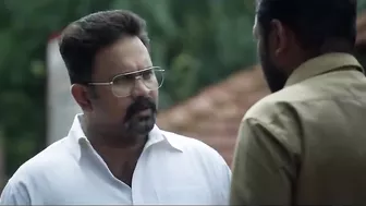 Phoenix Official Trailer | Aju Varghese | Anoop Menon | Vishnu Bharathan | Midhun Manuel Thomas