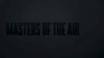 MASTERS OF THE AIR Official Trailer (2024)