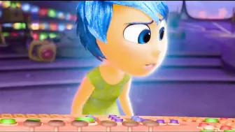 INSIDE OUT 2 | Teaser Trailer | OV