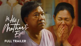 In His Mother's Eyes Full Trailer | Maricel Soriano, Roderick Paulate, LA Santos