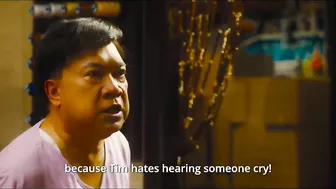 In His Mother's Eyes Full Trailer | Maricel Soriano, Roderick Paulate, LA Santos