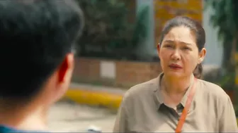 In His Mother's Eyes Full Trailer | Maricel Soriano, Roderick Paulate, LA Santos