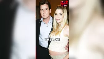 Charlie Sheen has changed his attitude surrounding his daughter’s OnlyFans work. #charliesheen