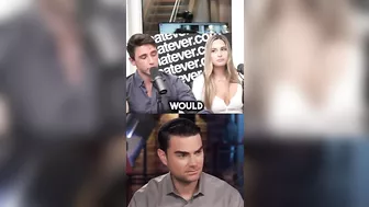 Ben Shapiro reacts to EXPOSING THE TRUTH ABOUT ONLYFANS on the Whatever Podcast