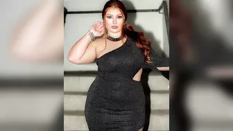 Bella Montoro...Biography,Plus Size Model | Curvy Instagram Stars | Fashion Celebrity Wiki