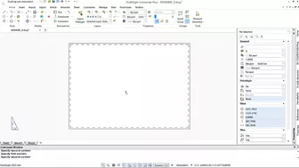 Draftsight How To Model To Layout