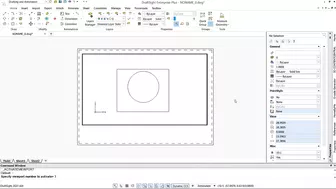 Draftsight How To Model To Layout