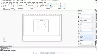 Draftsight How To Model To Layout