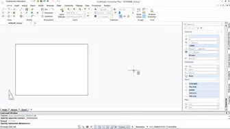 Draftsight How To Model To Layout