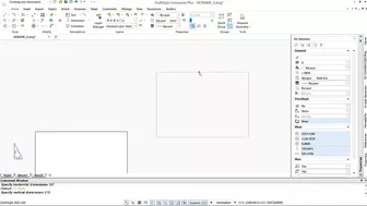 Draftsight How To Model To Layout