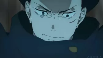 Sukuna vs. Jogo & Toji vs. Megumi「Jujutsu Kaisen Season 2 AMV」