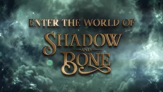 Shadow and Bone: Enter The Fold | Official Game Trailer | Netflix