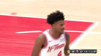 Jalen Green Game Highlights vs Lakers 11/8/23 l Houston Rockets