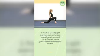 How To Do the Splits