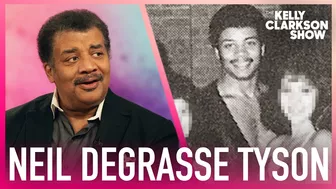 Neil deGrasse Tyson Was A Male Dancer While Studying Astrophysics