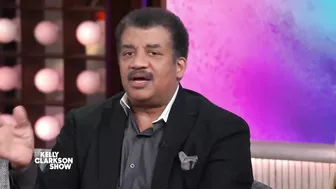 Neil deGrasse Tyson Was A Male Dancer While Studying Astrophysics