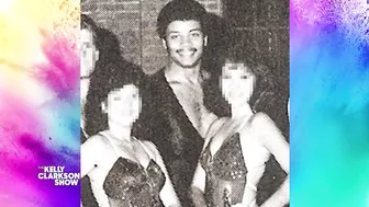 Neil deGrasse Tyson Was A Male Dancer While Studying Astrophysics