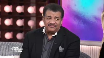 Neil deGrasse Tyson Was A Male Dancer While Studying Astrophysics