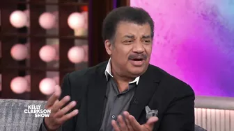 Neil deGrasse Tyson Was A Male Dancer While Studying Astrophysics