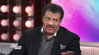 Neil deGrasse Tyson Was A Male Dancer While Studying Astrophysics