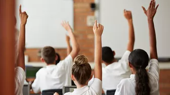 ‘Why not’: Queensland government trials four-day school week