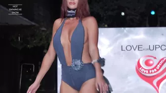 ???? 2023 MIAMI SWIMWEAR COLLECTION｜#lingerie #fashion #model ????✨