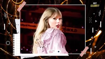 Taylor Swift shines in pink lingerie while kicking off her Eras Tour in Argentina