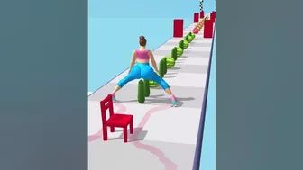 Twerk Smash - Gameplay Level-16