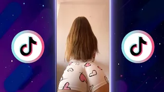 Girls Twerking Compilation - #tiktok #tiktokviral #tiktokvideo #shorts #girl