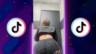 Girls Twerking Compilation - #tiktok #tiktokviral #tiktokvideo #shorts #girl