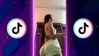 Girls Twerking Compilation - #tiktok #tiktokviral #tiktokvideo #shorts #girl