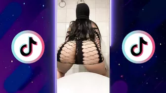 Girls Twerking Compilation - #tiktok #tiktokviral #tiktokvideo #shorts #girl