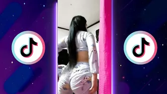 Girls Twerking Compilation - #tiktok #tiktokviral #tiktokvideo #shorts #girl