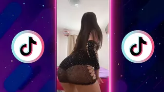 Girls Twerking Compilation - #tiktok #tiktokviral #tiktokvideo #shorts #girl