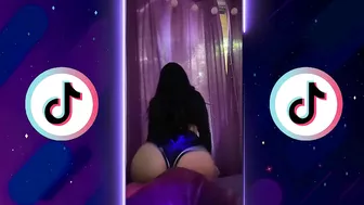 Girls Twerking Compilation - #tiktok #tiktokviral #tiktokvideo #shorts #girl