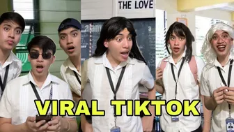 Vince Alarcon Viral Tiktok Compilation pt. 11