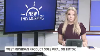 Local business booming after going viral on TikTok