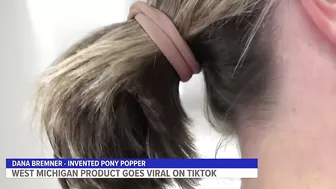 Local business booming after going viral on TikTok