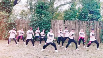 GASOLINA x WOP / Tiktok Mashup / Tiktok Viral 2023 / Dance Fitness / Zumba / BMD CREW