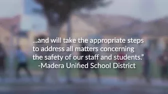 TikTok challenge leaves Madera Unified student with fractured skull