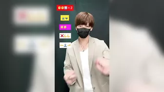 【TikTok medley】eazy dance tutorial TAKAHARU emoji challenge trend 2023 ????????????