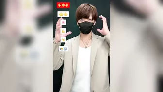 【TikTok medley】eazy dance tutorial TAKAHARU emoji challenge trend 2023 ????????????