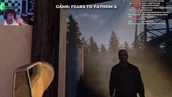 RANDOM JUMPSCARE COMPILATION #2