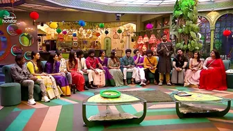 Bigg Boss Tamil 7 | Streaming 24X7 | Promo 2 | Nov 12