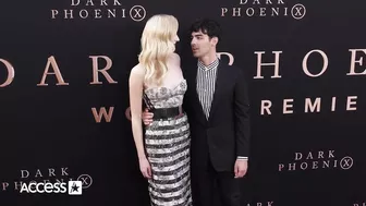 Sophie Turner Seen In First Instagram Video Since Joe Jonas Split