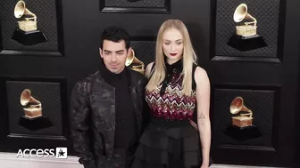 Sophie Turner Seen In First Instagram Video Since Joe Jonas Split