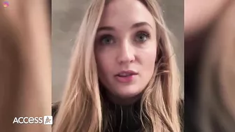 Sophie Turner Seen In First Instagram Video Since Joe Jonas Split