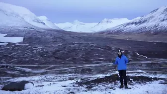 Iceland Volcano Travel Update : Much WORSE Scenario Than Expected?